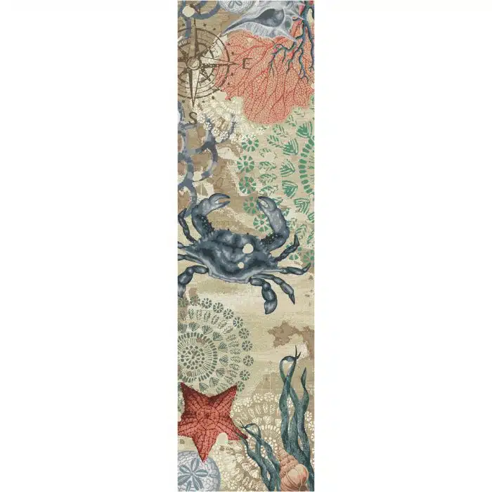 Latitude Adjustment Parchment