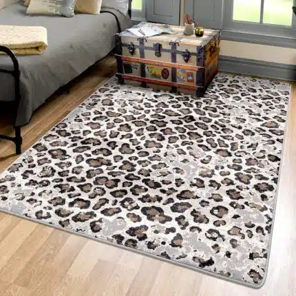 Leopard Lounge Natural RS