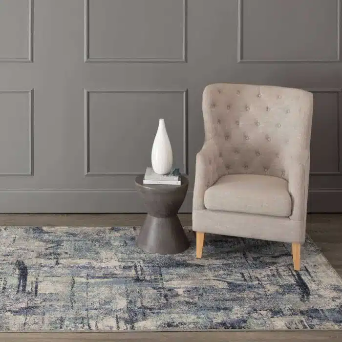 Lyric Indigo 10