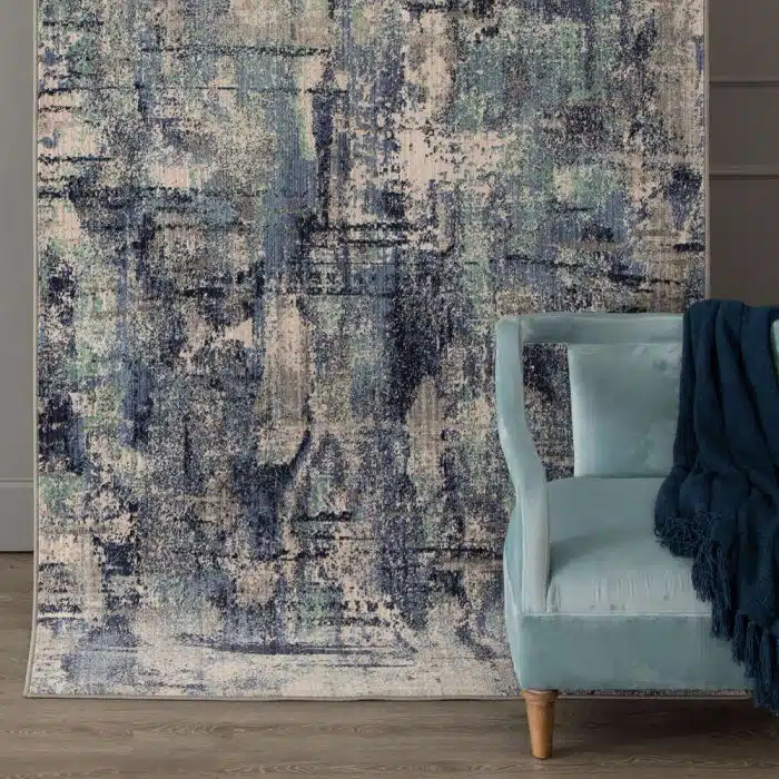 Lyric Indigo 11
