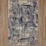 Lyric Indigo 8