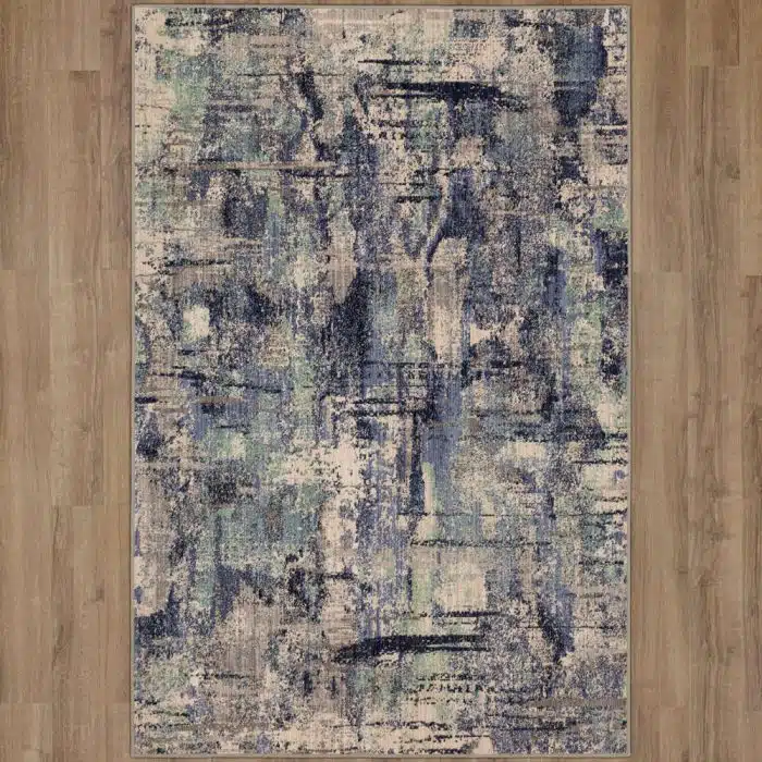 Lyric Indigo 8