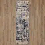 Lyric Indigo 9
