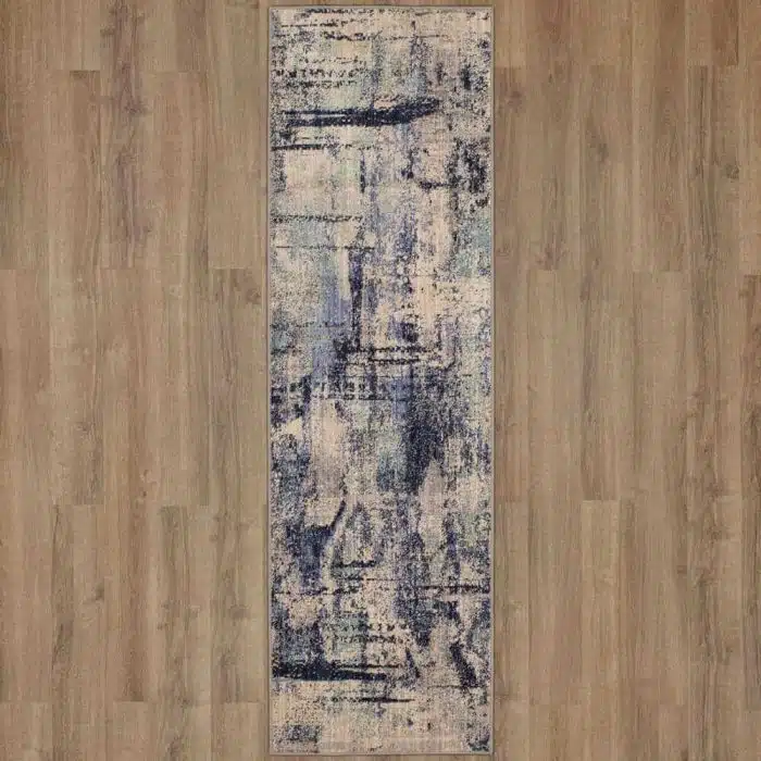 Lyric Indigo 9