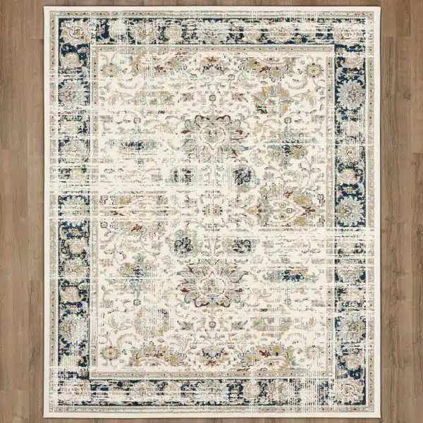 Mistral Alabaster 10
