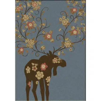 Moose Blossom Blue 1 1