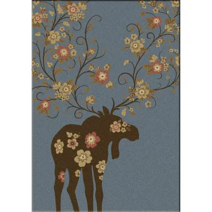Moose Blossom Blue 1 1