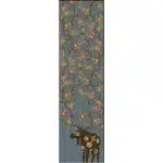 Moose Blossom Blue 3 1