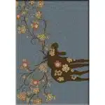 Moose Blossom Blue 4 1