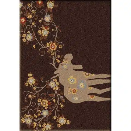 Moose Blossom Chocolate 1 1