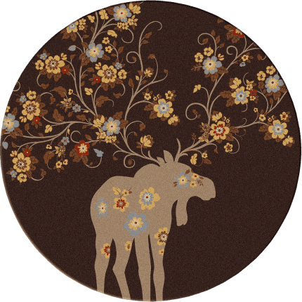 Moose Blossom Chocolate 2 1