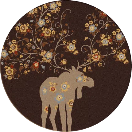 Moose Blossom Chocolate 2 1