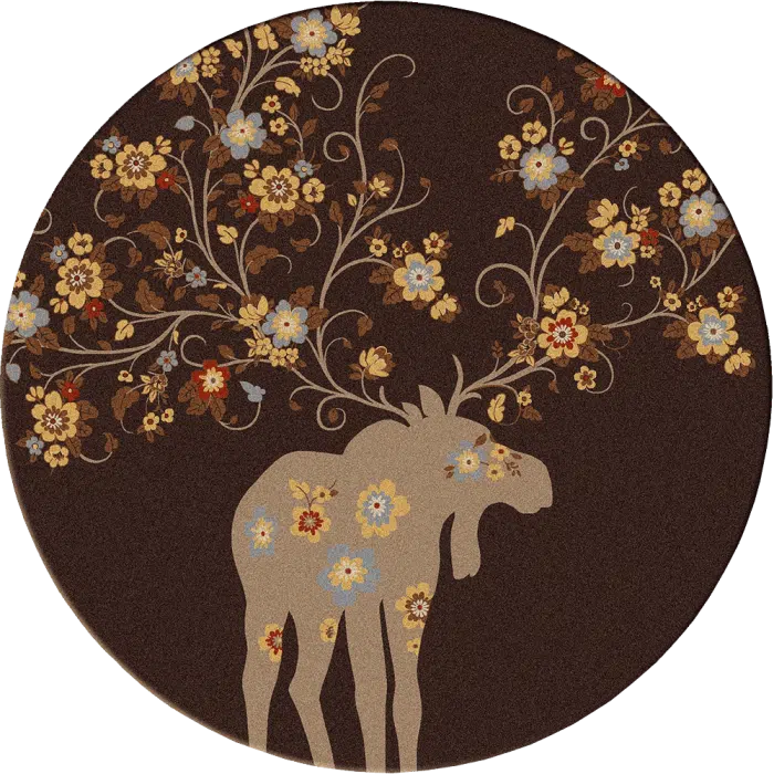 Moose Blossom Chocolate 2 1