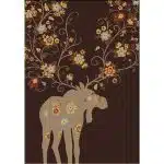 Moose Blossom Chocolate 4 1