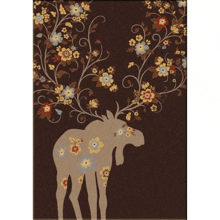 Moose Blossom Chocolate 4 1