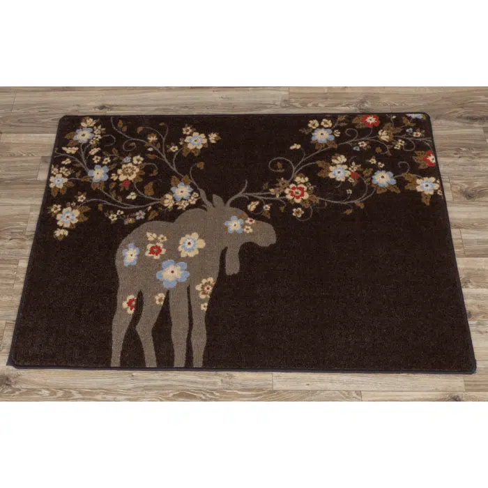 Moose Blossom Chocolate 6 1