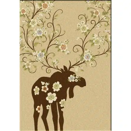 Moose Blossom Natural 1 1