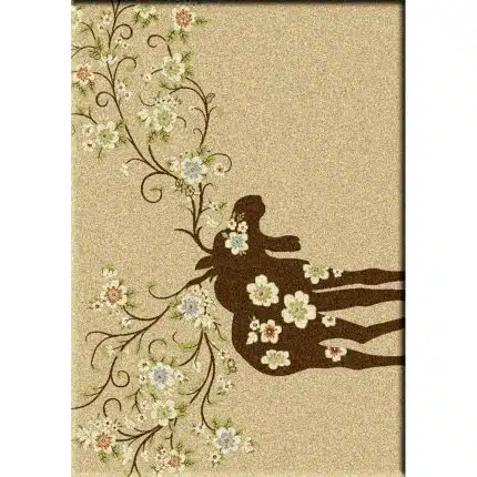 Moose Blossom Natural 2 1