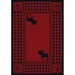 Moose_Refuge_Red_1-1Rug
