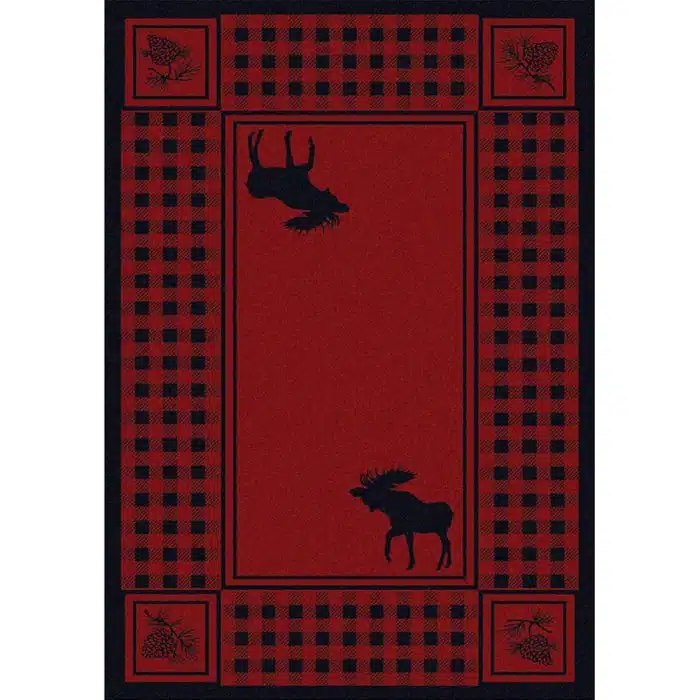 Moose_Refuge_Red_1-1Rug
