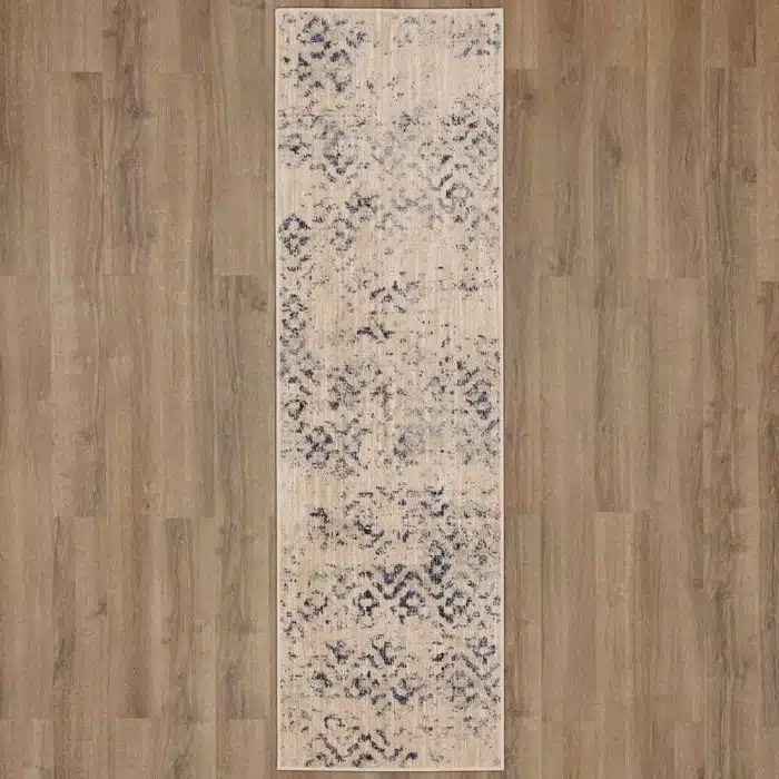 Mote Indigo 9