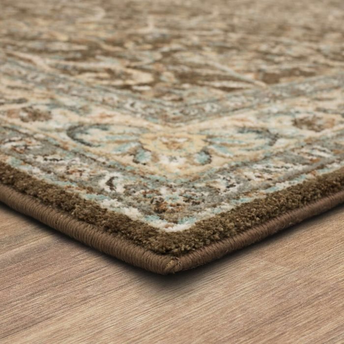 Newbridge Brown 5
