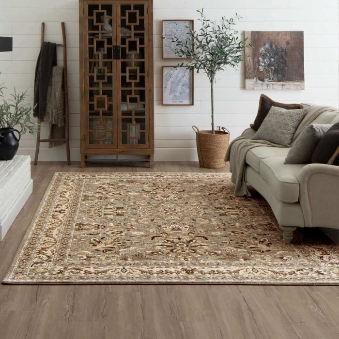 Newbridge Willow Grey 12