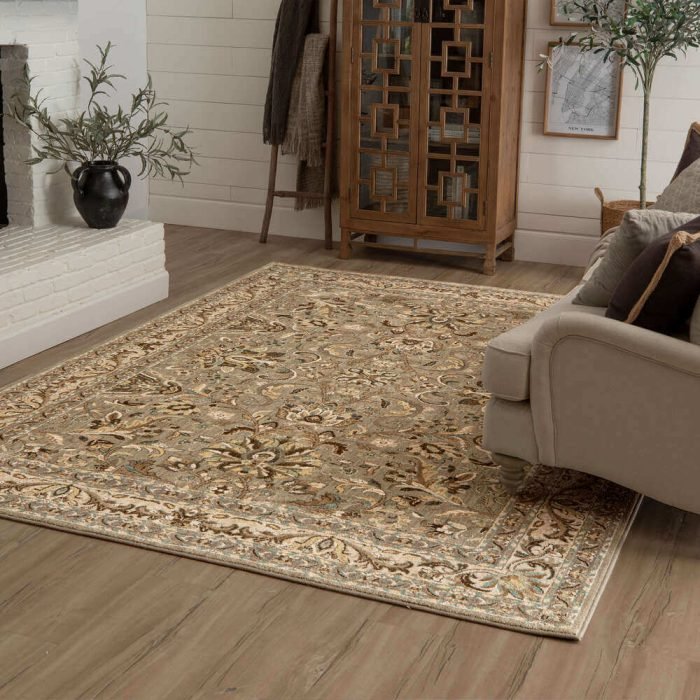 Newbridge Willow Grey 13