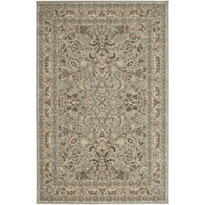 Newbridge Willow Grey 4