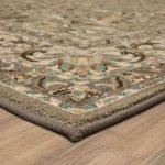 Newbridge Willow Grey 5
