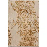 Nirvana Brushed Gold 1