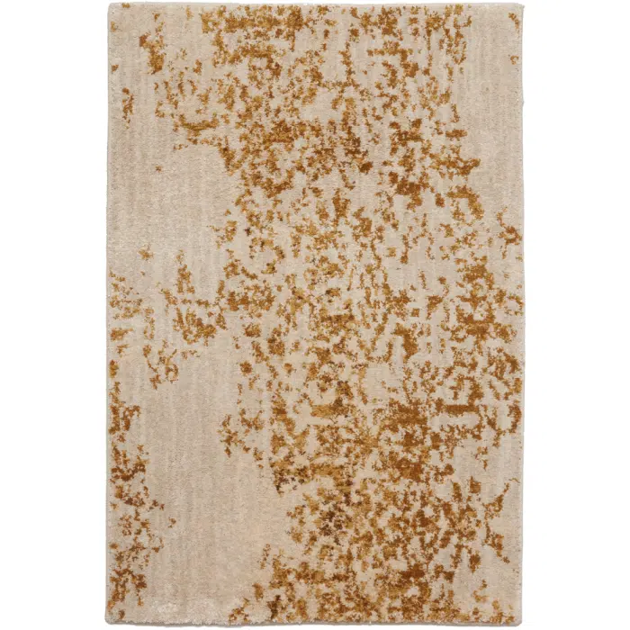 Nirvana Brushed Gold 1