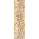 Nirvana Brushed Gold 2