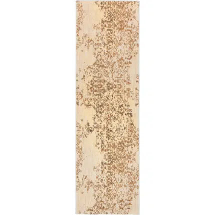 Nirvana Brushed Gold 2