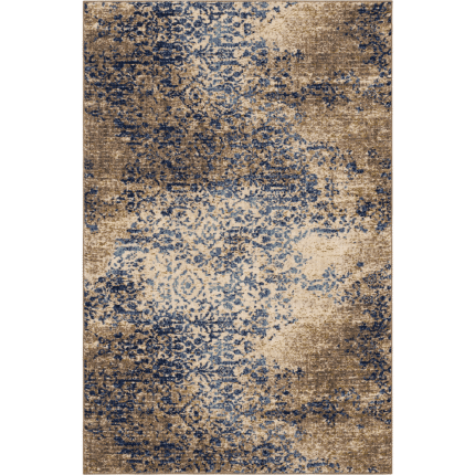 Nirvana Indigo 1