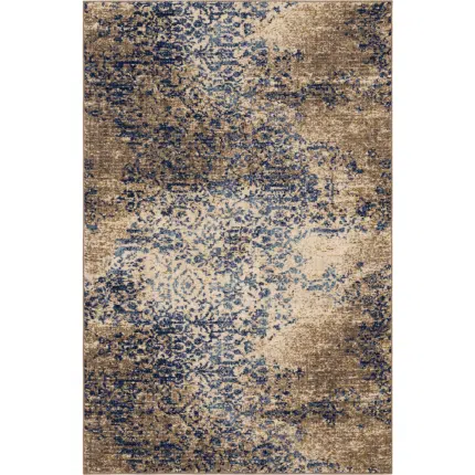 Nirvana Indigo 1
