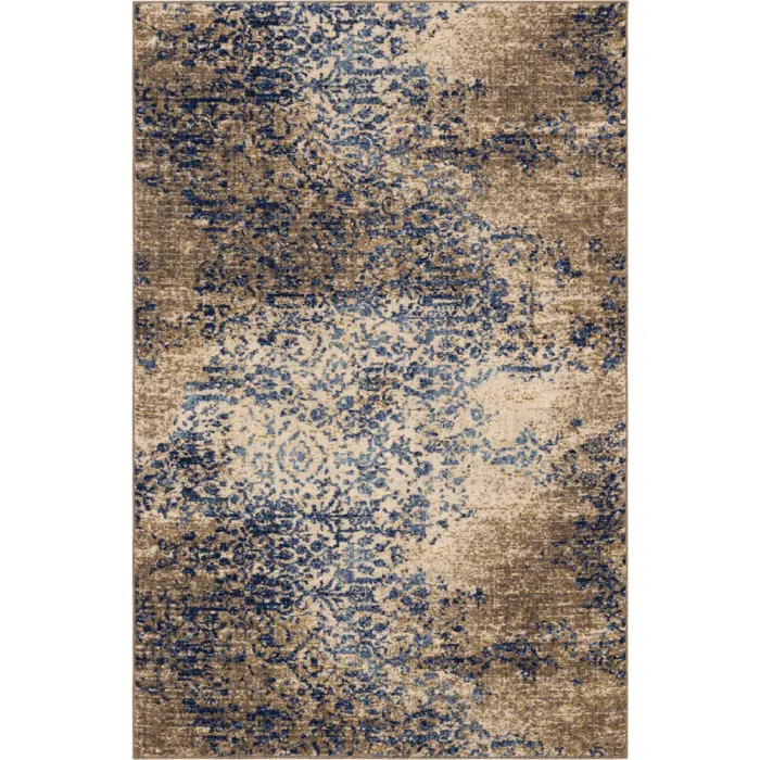 Nirvana Indigo 1