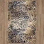 Nirvana Indigo 9