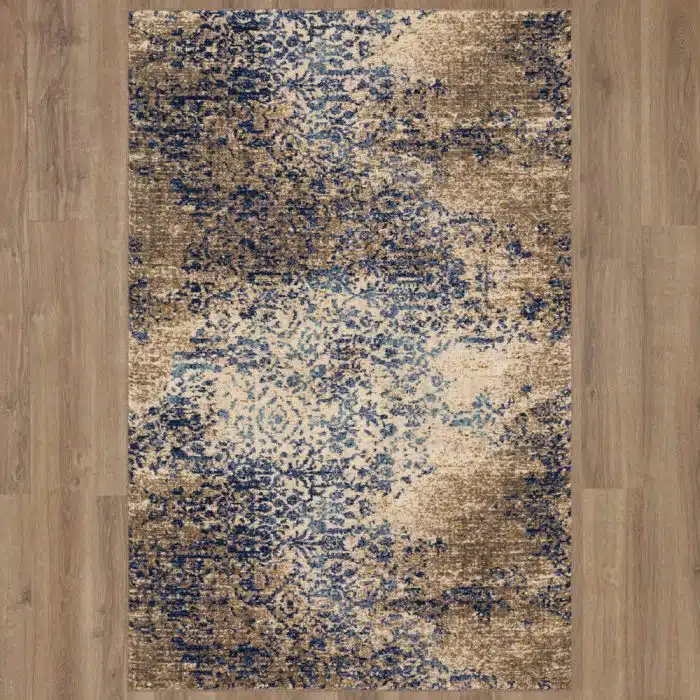 Nirvana Indigo 9
