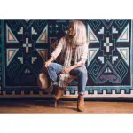 OKA0105CON201 Four Rams Contemporary LS 3