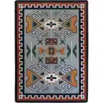OKA0105RST201 W FourRams Rust