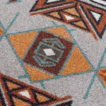 OKA0105RST201 Z FourRams Rust