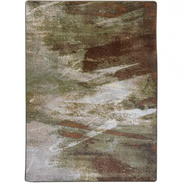 OKA0344EAR201 Wasteland OKA Earth 5x8 New