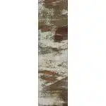 OKA0344EAR217 Wasteland OKA Earth 2x8 Runner