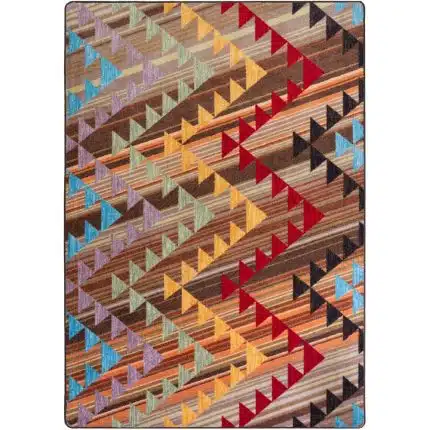 OKA0352MUL201 Time Travel OKA Multi 5x8 1