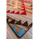 OKA0352MUL201 Time Travel OKA Multi Corner