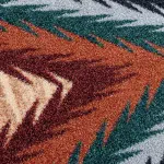 OKA0354FOR201 Razzle Forester Detail