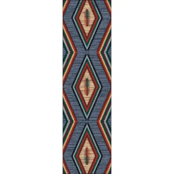 OKA0354FOR217 Razzle Forester 2x8 Runner