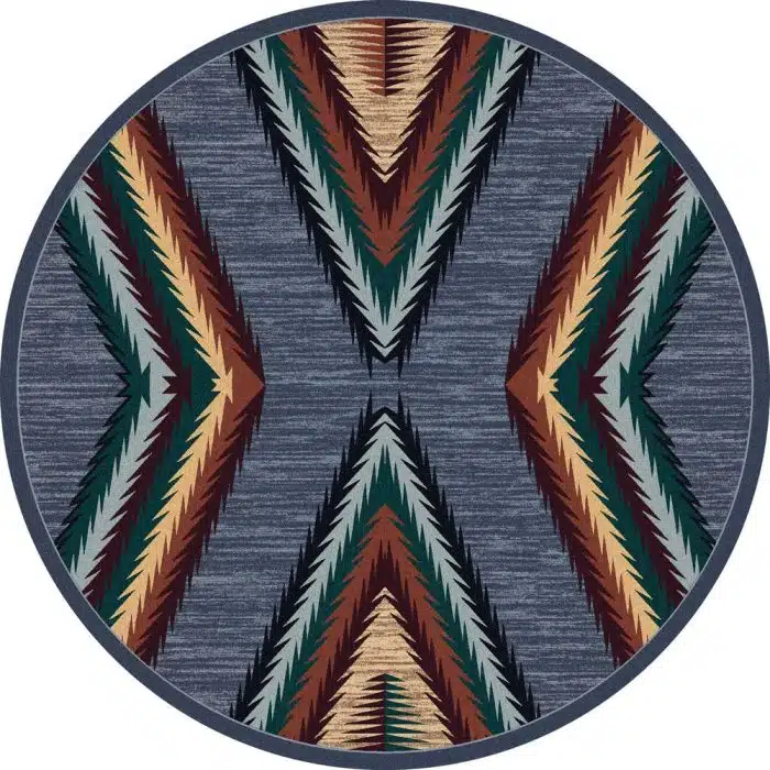 OKA0354FOR296 Razzle OKA Forester