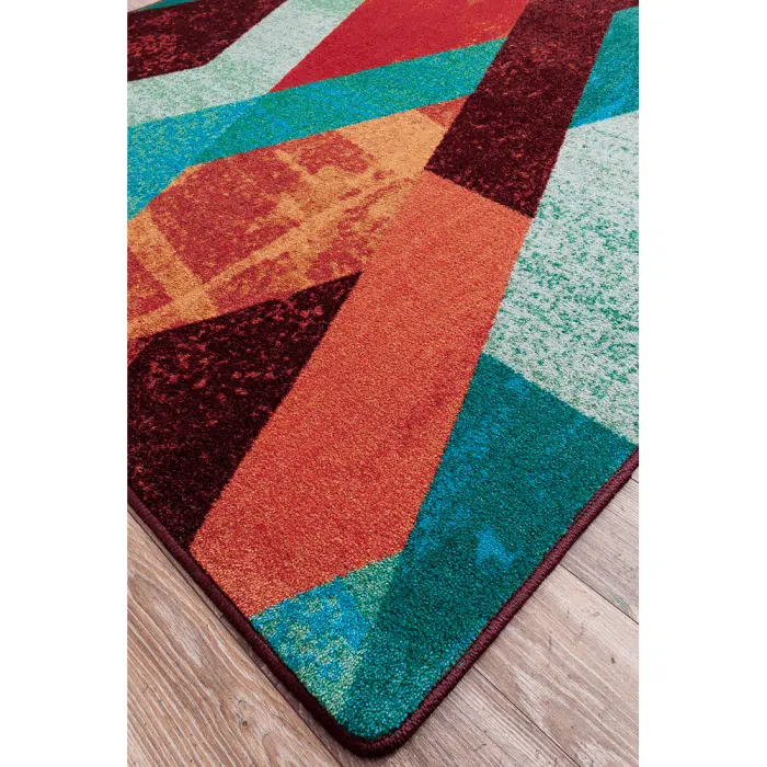 OKA0359MUL201 Abstraction OKA Multi Corner